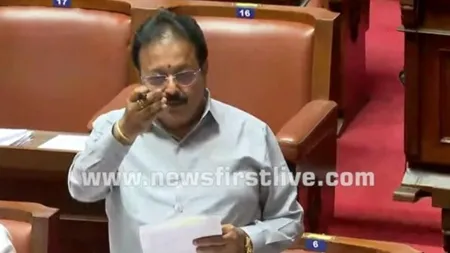 ಮಂಡ್ಯ ರೈತರಿಗೆ ಸಿಹಿ ಸುದ್ದಿ.. ಕೃಷಿ ವಿಶ್ವವಿದ್ಯಾಲಯಕ್ಕೆ ಸಚಿವ ಚೆಲುವರಾಯಸ್ವಾಮಿ ಮಹತ್ವದ ಹೆಜ್ಜೆ!