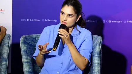 ಕಂಗನಾ ರಣಾವತ್ ‘ಎಮರ್ಜೆನ್ಸಿ’ ಬ್ಯಾಡ್ ಸಿನಿಮಾ.. ಸ್ಯಾಂಡಲ್​ವುಡ್​ ನಟಿ ರಮ್ಯಾ ಗರಂ!