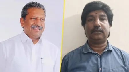 ರೌಡಿ ಶೀಟರ್‌ ಬಿಕ್ಲು ಶಿವ ಕೊ*ಲೆ ಪ್ರಕರಣ; ಶಾಸಕ ಬೈರತಿ ಬಸವರಾಜ್ ವಿರುದ್ಧ FIR