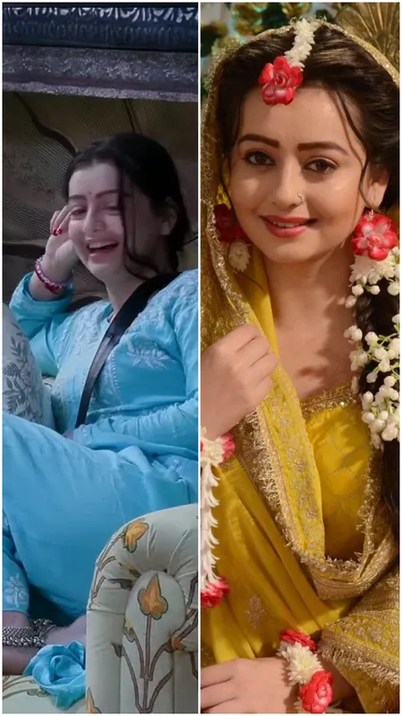Bigg Boss में क्यूटनेस से छा गईं चाहत पांडे, अविनाश ने करेक्टर उठाए सवाल