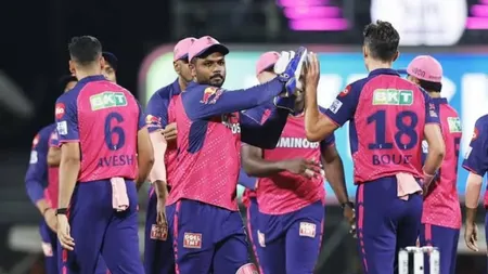 संजू सैमसन indian premier league