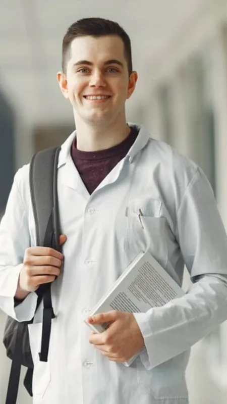 para medical course