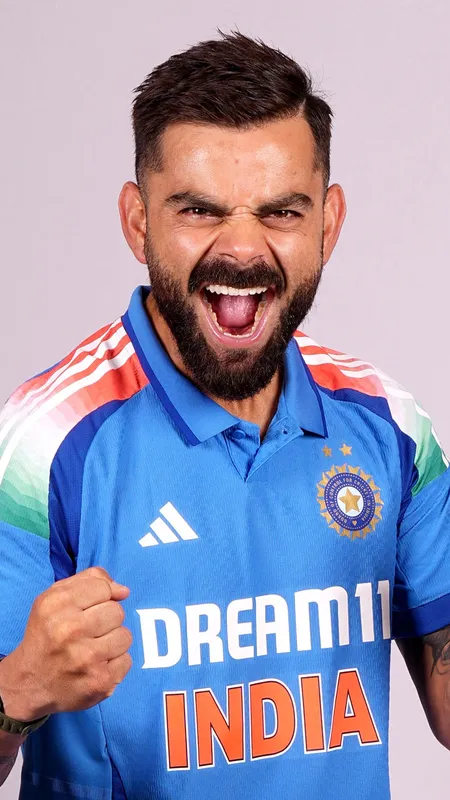 IND vs ENG: नई जर्सी में BCCI ने शेयर की भारतीय क्रिकेटर्स की PHOTOS