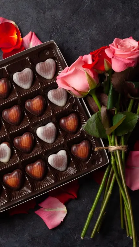 Chocolate