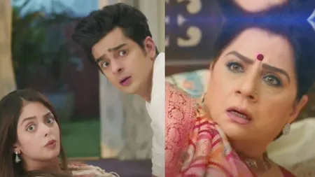 TV SHOW ANUPAMAA1