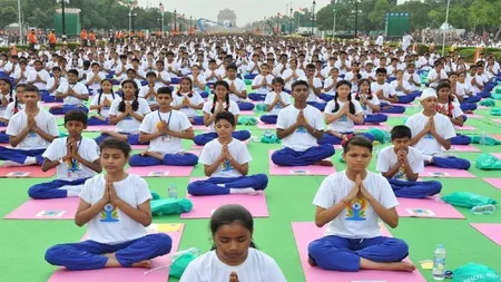 Patanjali Yoga Center