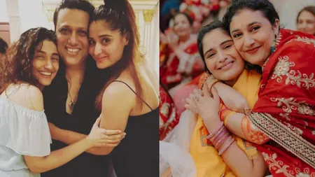 Govinda niece ragini Khanna approached for Khatron Ke Khiladi Season 15 ,,,,,,,