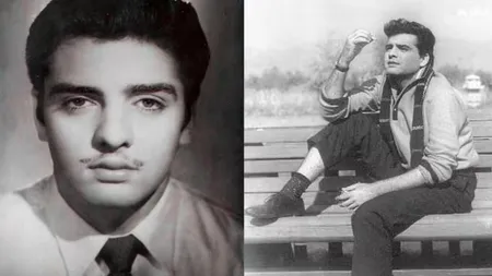 actor Firoz khan was called first fashion icon of Bollywood..
