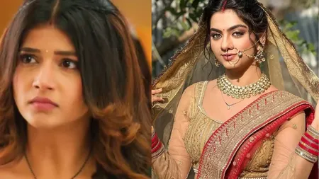  तभी अभीरा सबके सामने आकर उन्हें अच्छे से समझा देती है. 
