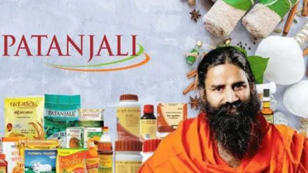 patanjali