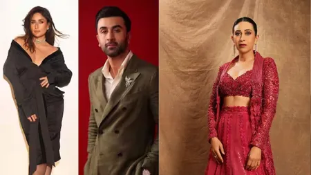 Kareena Kapoor Karishma Kapoor or Ranbir Kapoor not rich alia bhatt is richest actress in Kapoors house ........
