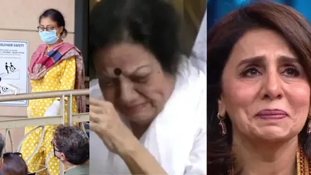 manoj kumar to rishi Kapoor Those stars who left their wifes crying and went to heaven..