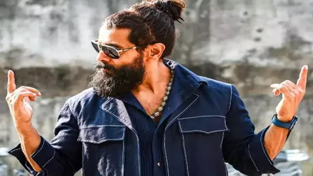 chiyaan vikram....