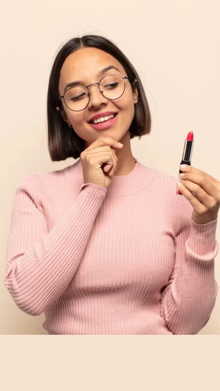 Lipstick Shades for Dark Lip