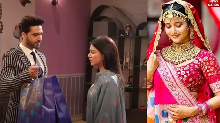 जिसके बाद वो रूही को कपड़े देने जाता है और वहां पर रूही को एक बार फिर अरमान की फिक्र महसूस होती है. 