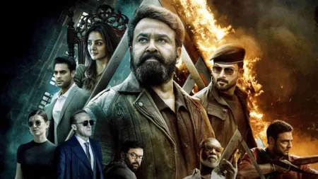 Mohanlal L2 Empuraan releasing on OTT on ott platform jiohotstar know the date. 