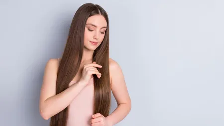 Luxury Hair Care Products