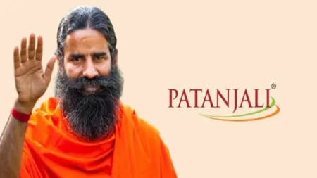 patanjali research update