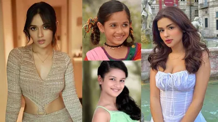 child actress