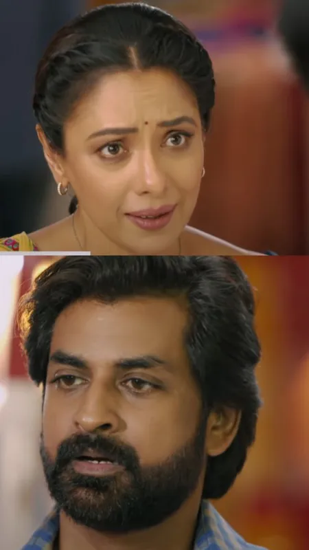 raghav anupama 1