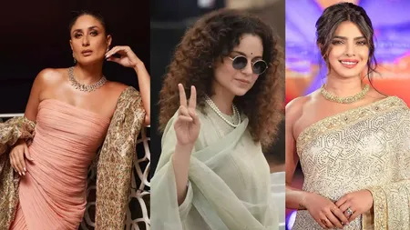 Kareena Kapoor to Priyanka chopra these actress unique demands before signing film..........