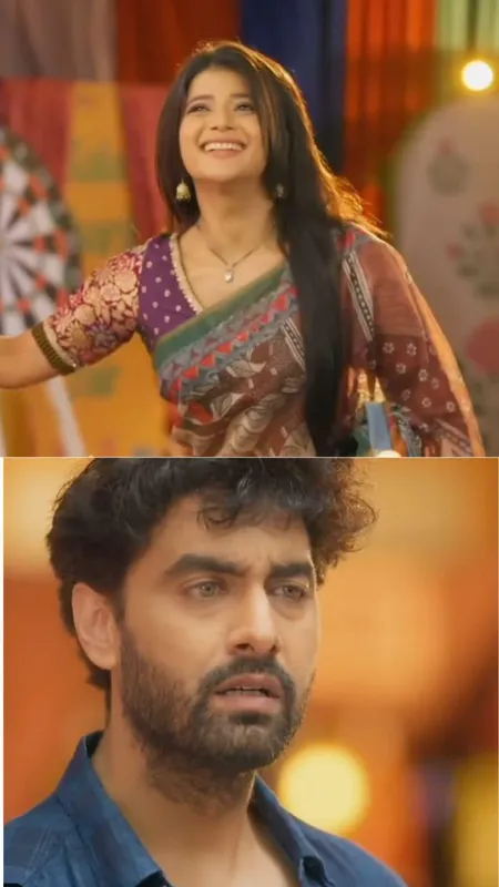 YRKKH: अभीरा को देखकर धड़केगा अरमान का दिल, मायरा के लिए उठाएगा ये कदम