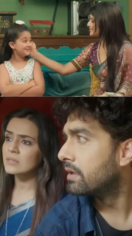 YRKKH: अपनी बेटी मायरा को लेकर घर जाएगी अभीरा, पुलिस स्टेशन पहुंचेगा अरमान