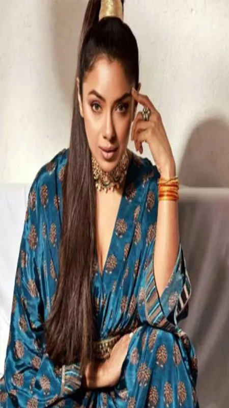 rupali ganguly