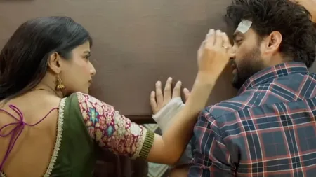 armaan abhira Yeh Rishta2