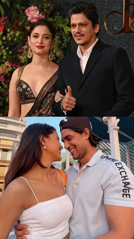 couple breakup