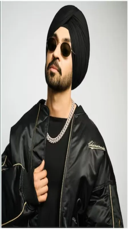 Do you know how educated Diljit Dosanjh is know here full details (1)