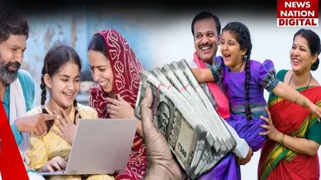 Sukanya Samriddhi Yojana Update