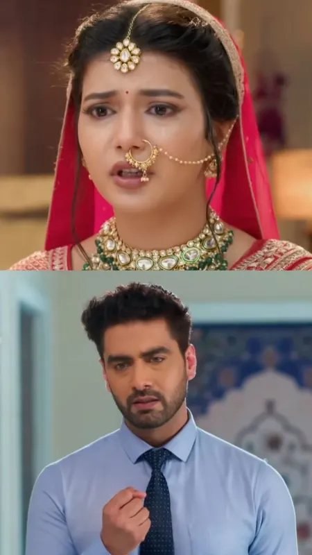 yeh rishta abhira1