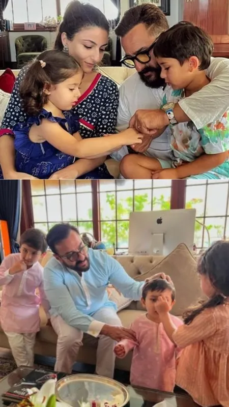 taimur