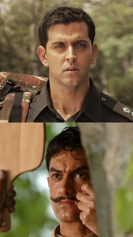 Patriotic Films 1