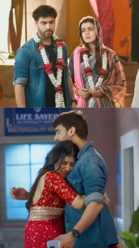 Yeh Rishta Kya Kehlata Hai (1)