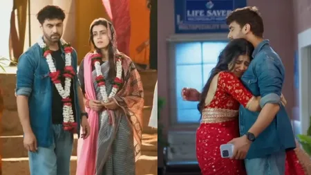 Yeh Rishta Kya Kehlata Hai (1)