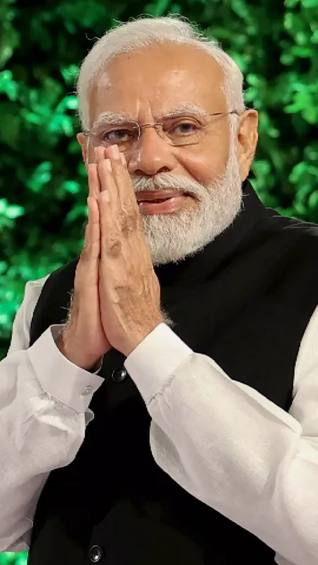 PM Modi Breakfast Lunch and dinner Menu