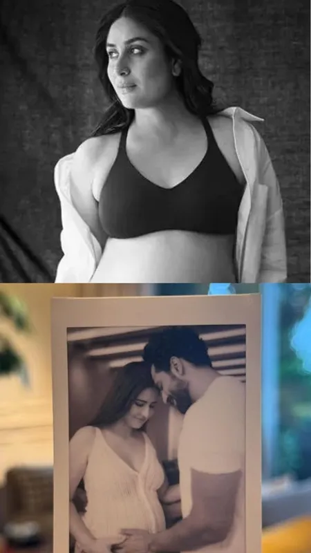 Kareena And Katrina