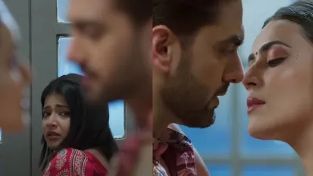 Yeh Rishta Kya Kehlata Hai (6)