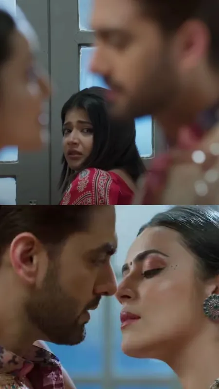 Yeh Rishta Kya Kehlata Hai (6)