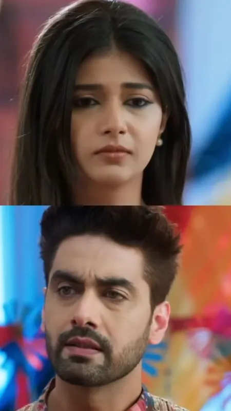 abhira armaan