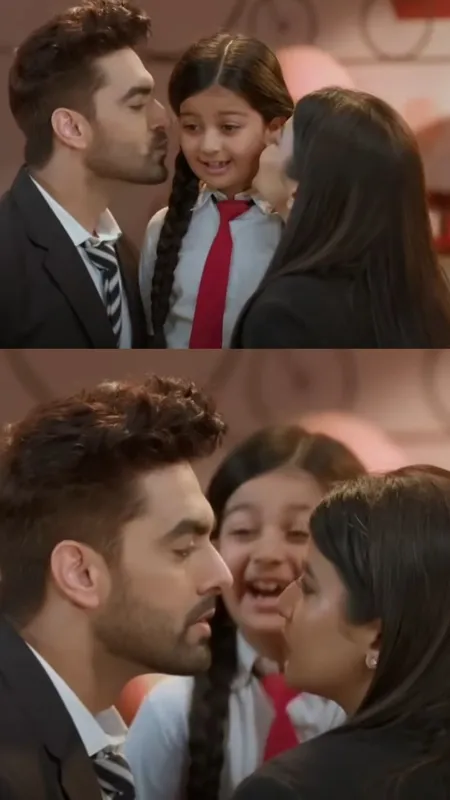 Armaan-Abhira