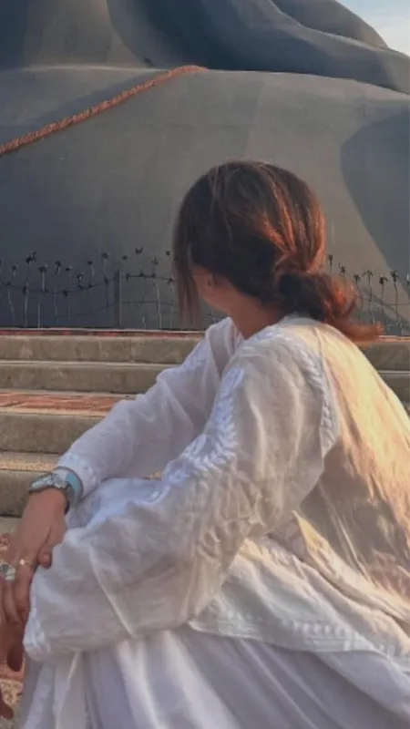 Riddhi Dogra
