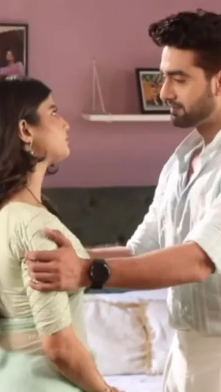 Yeh Rishta Kya Kehlata hai