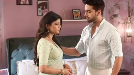 Yeh Rishta Kya Kehlata hai