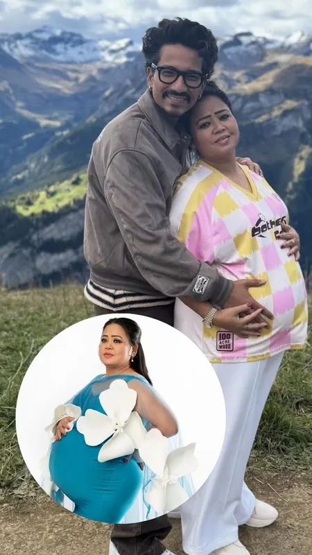 Bharti Singh