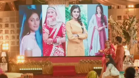 Yeh Rishta Kya Kehlata Hai