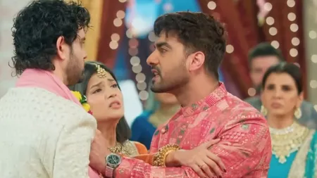 Yeh Rishta Kya Kehlata Hai