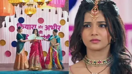 Yeh Rishta Kya Kehlata Hai